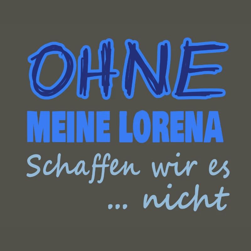 Muttertag Lorena