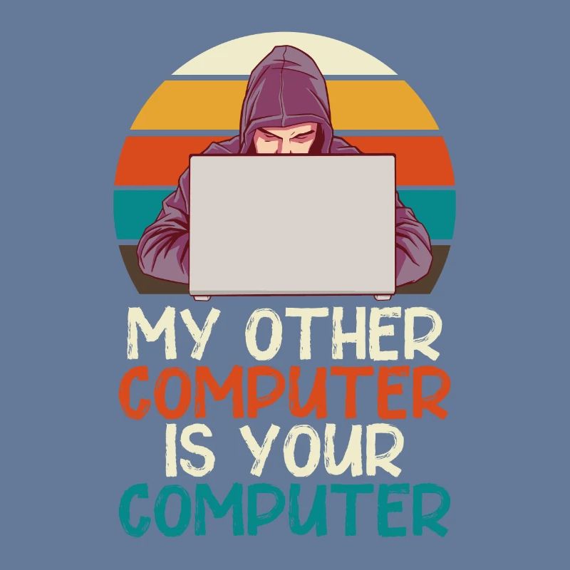 Programmierer Geek Computer Programmierung Coder L