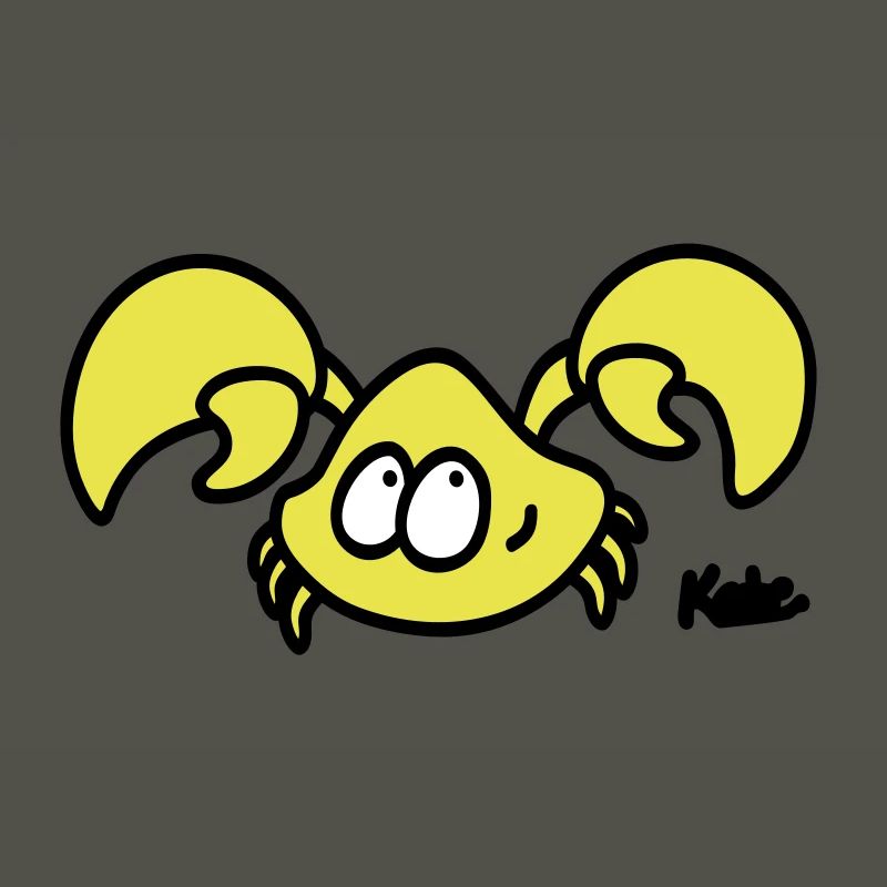 Crab (3c)