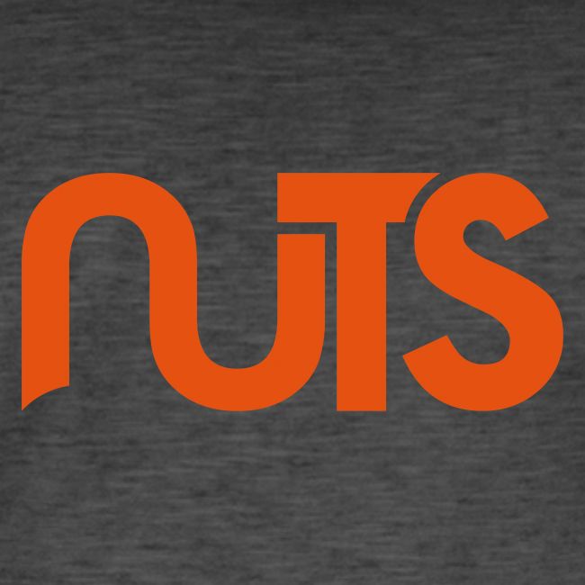 Nuts logo