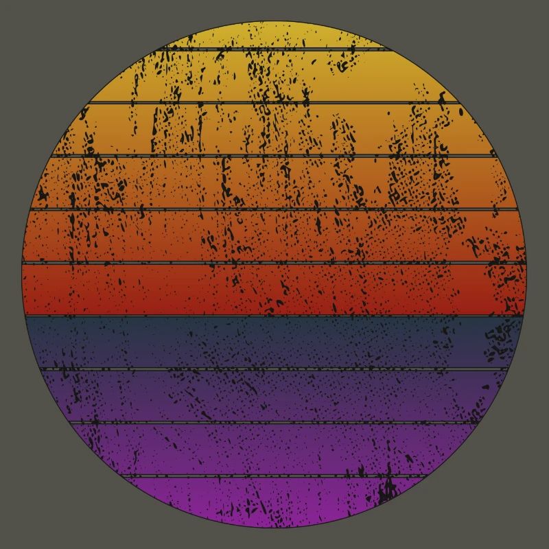 Sunset Vintage