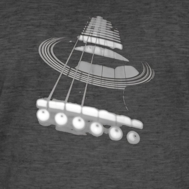 Acoustic Guitar Shirt Cool Musician Tee Guitar Pla