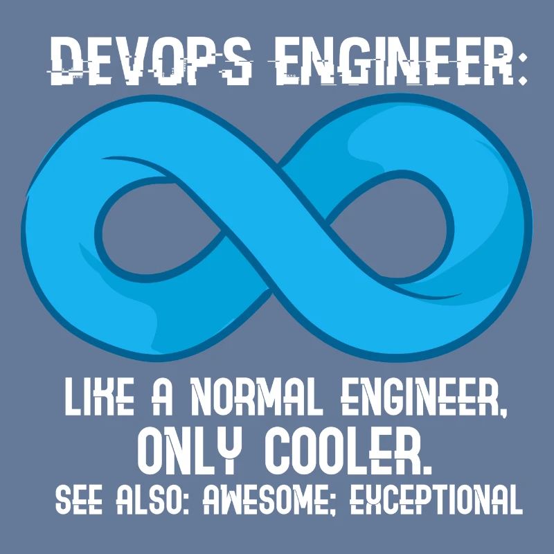 DevOps Engineer Definition