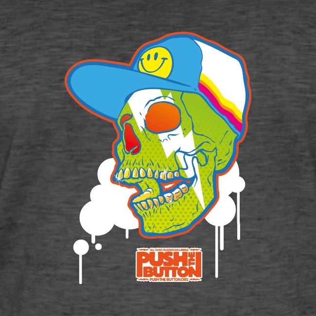 Ptb Skullhead 2