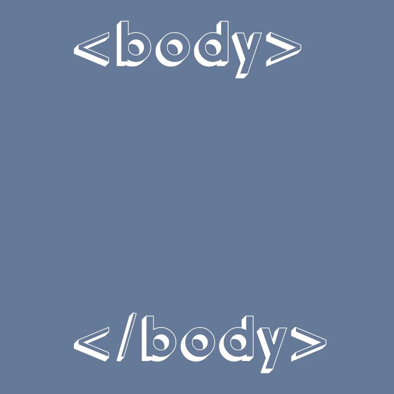 html css geek programmierung