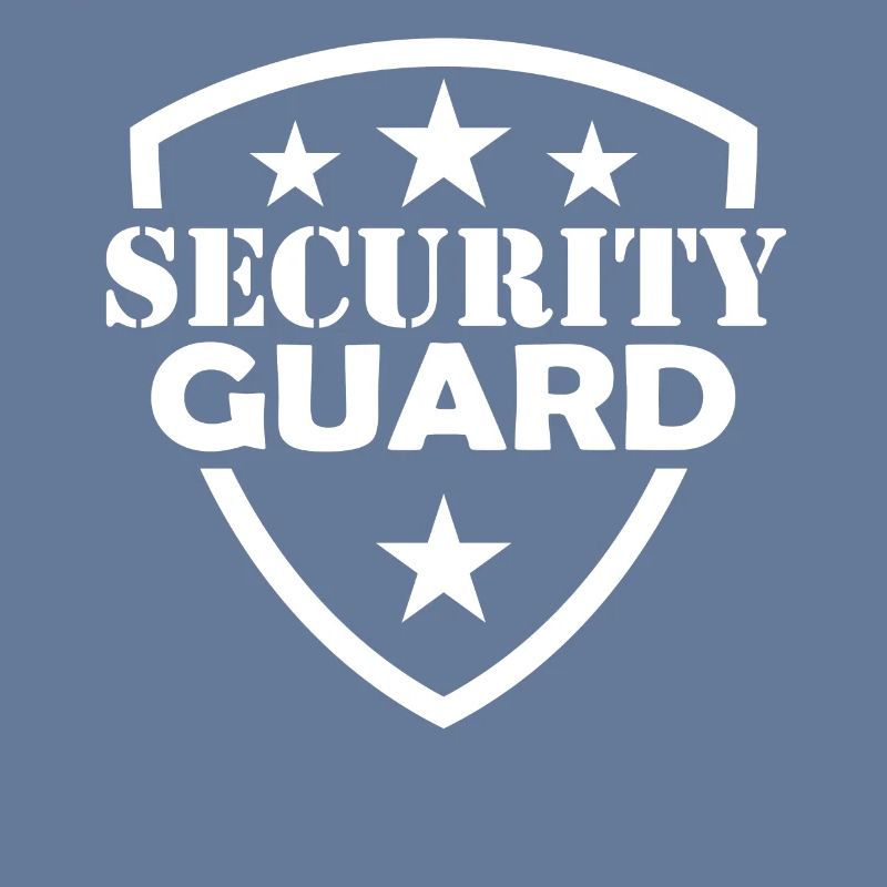 Security Guard Security Security Security