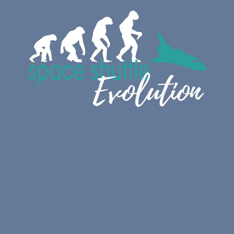Navette spatiale Evolution