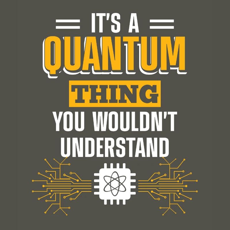 Quantencomputerphysik