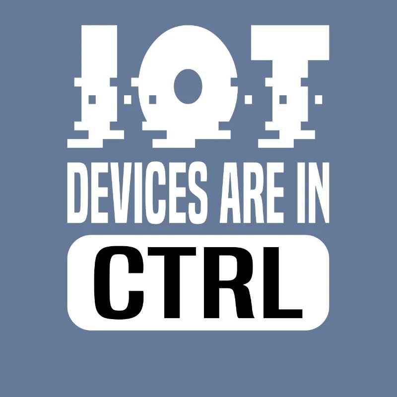 Internet Des Objets IOT Programmeur Admin IT