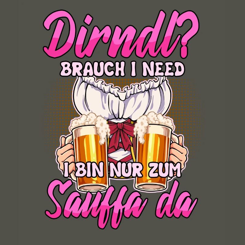 Remplacement de Dirndl