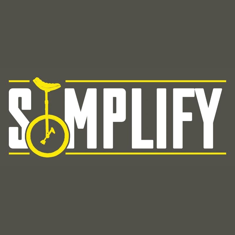 Simplify