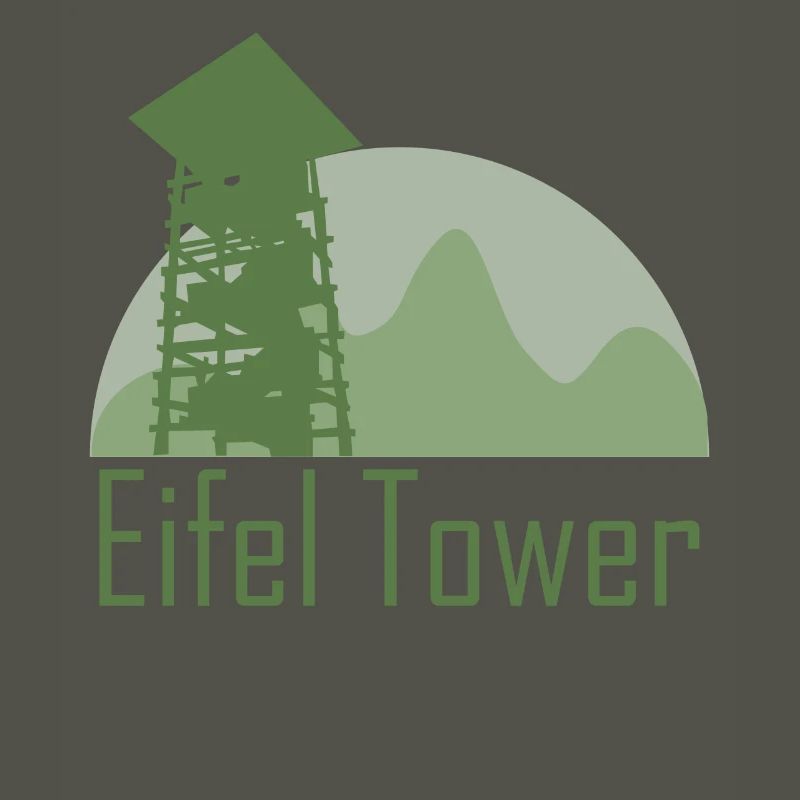 Eifel Randonnée Eifeler Eifeler