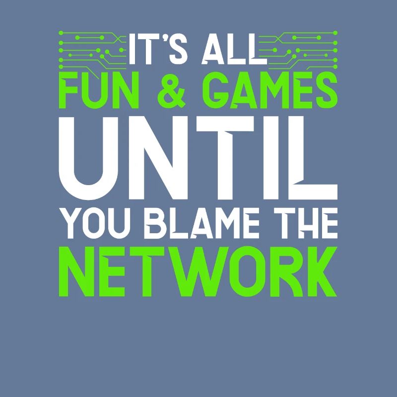 Network Administrator Programmer