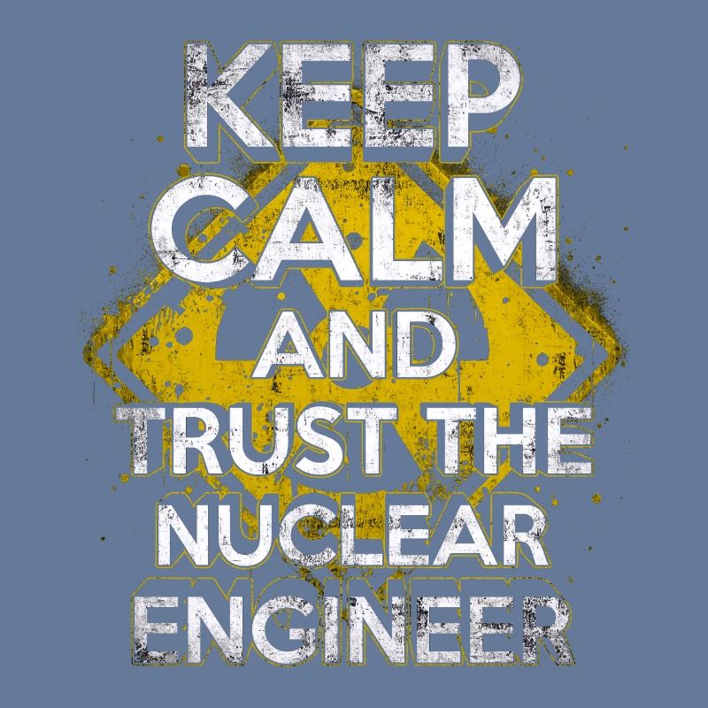 Nuclear Technician Nuclear Engineer