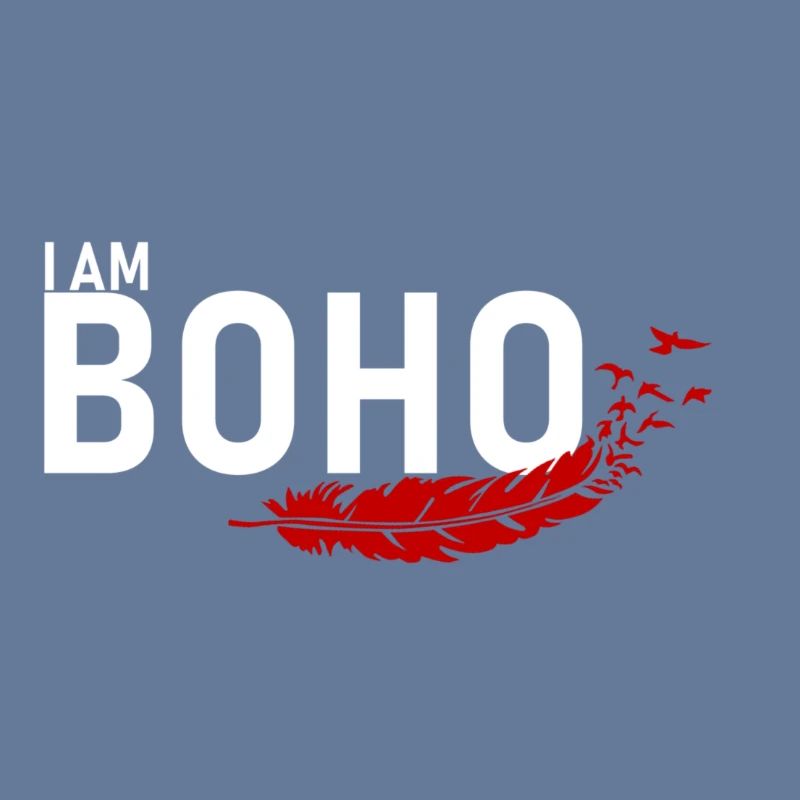 Je suis Boho - Basic Vibes