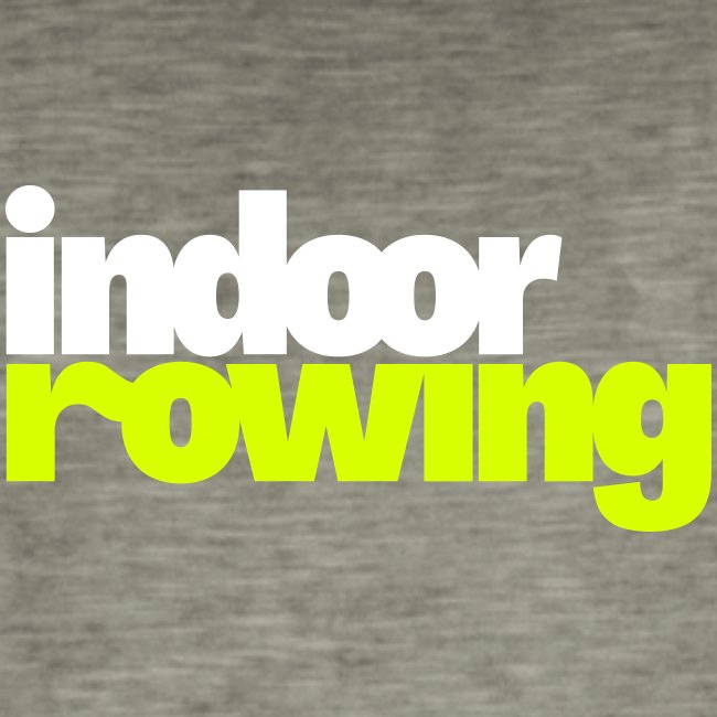 indoor rowing logo 2c
