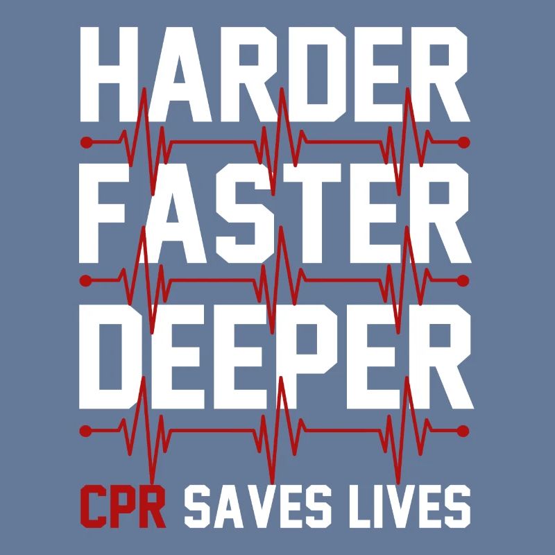 Plus difficile plus rapide ambulancier paramédical emt plus profond Premier intervenant