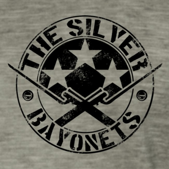 The Silver Bayonets (Logo)