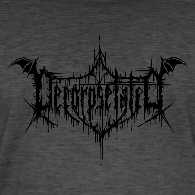 Decorpsetated Logo Black