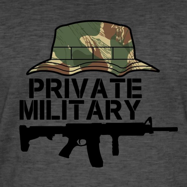 Private Military