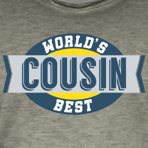 World's Best Cousin