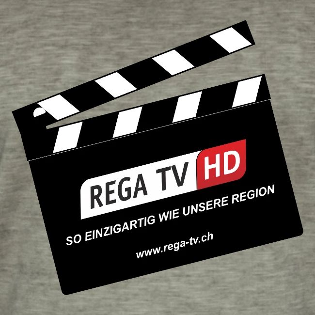 REGA-TV: Klappe