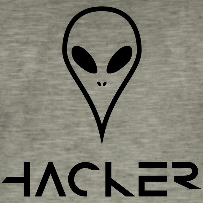 De Fremmede hackere fra UFO