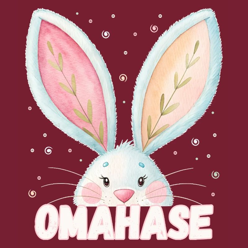 Omahase Granny Nom de l’animal de compagnie