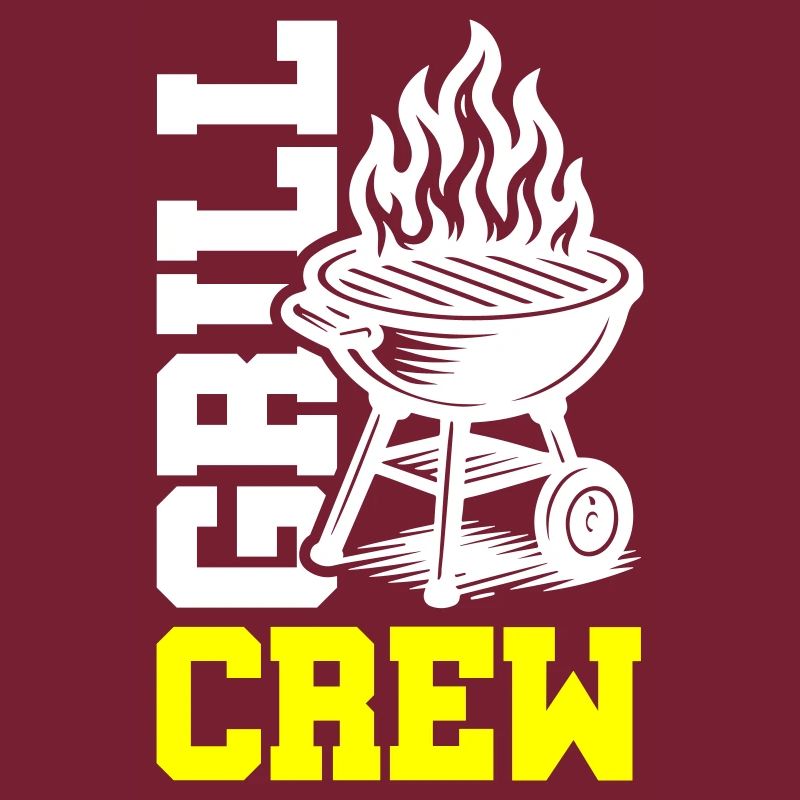 Grill Crew
