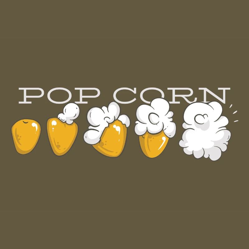 Popcorn Evolution