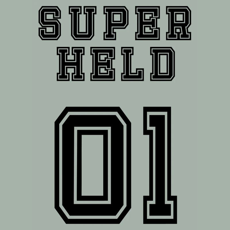 Superheld
