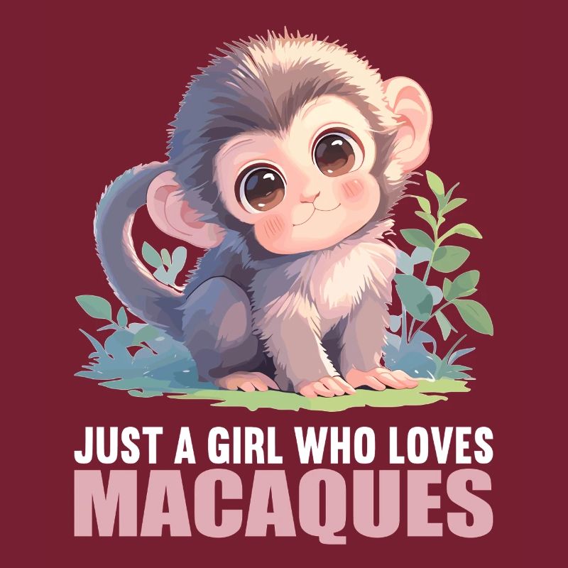 Macaque Macaque