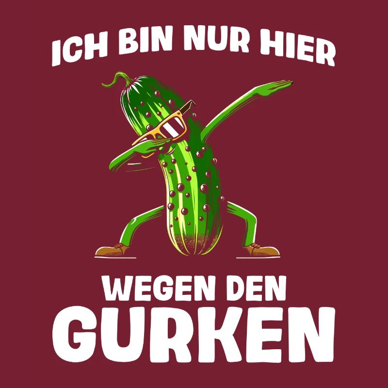 À cause des concombres concombre cornichon concombre amateurs de concombre