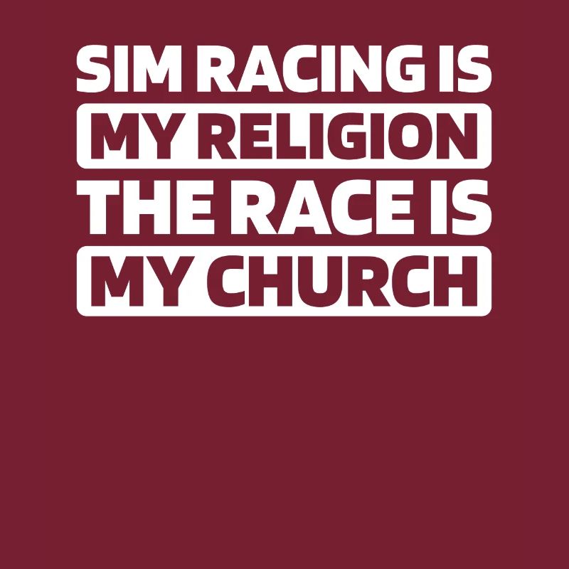 Sim Racing