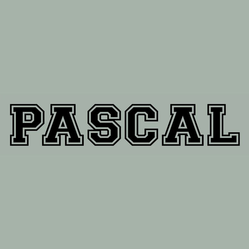 pascal