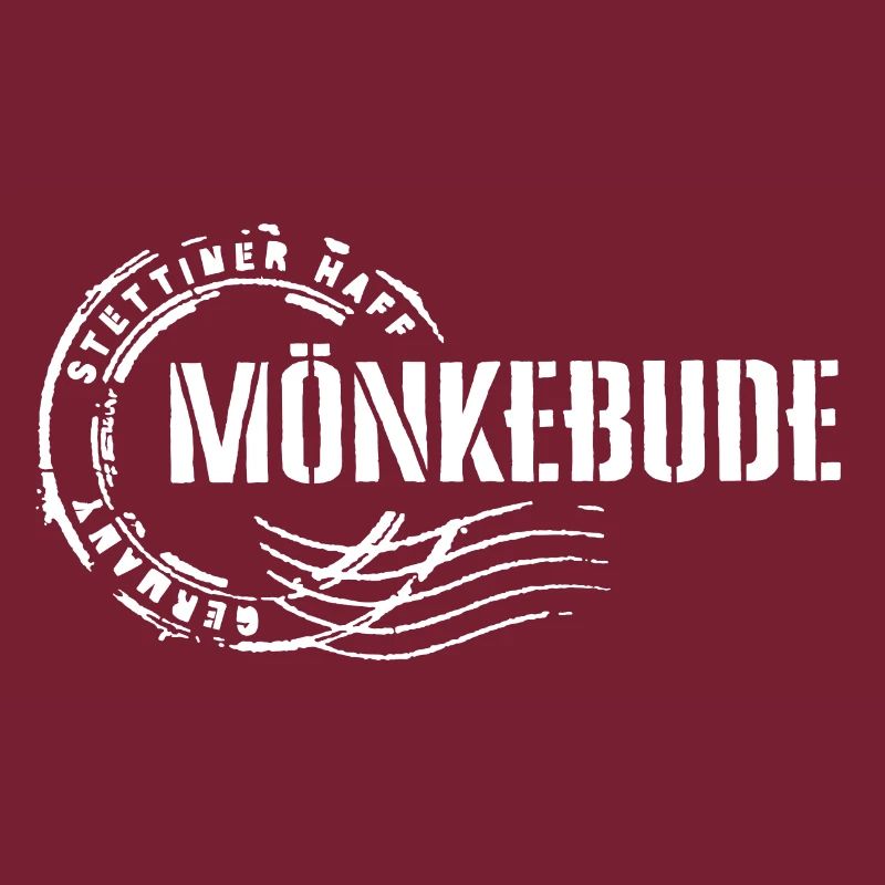 Mönkebude postmark