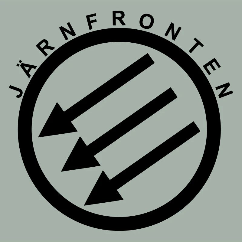 Järnfronten / Eiserne Front / Iron Front