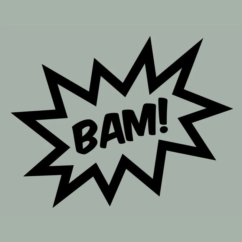 BAM!