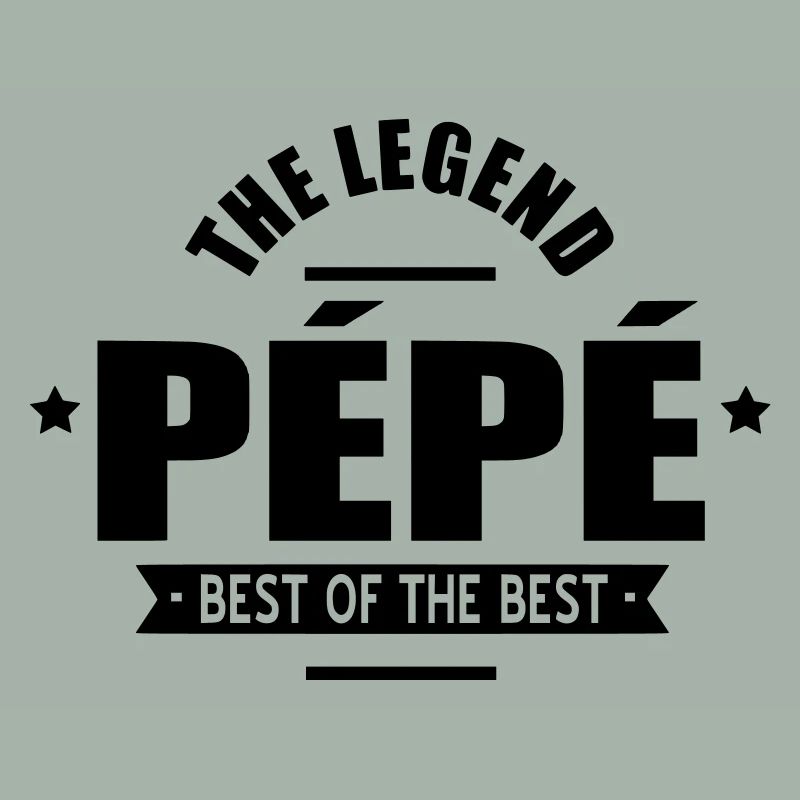 pépé