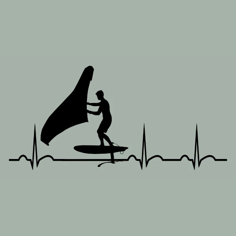 Hydrofoil Wingfoil Evolution Foil Wing Wingfoiling