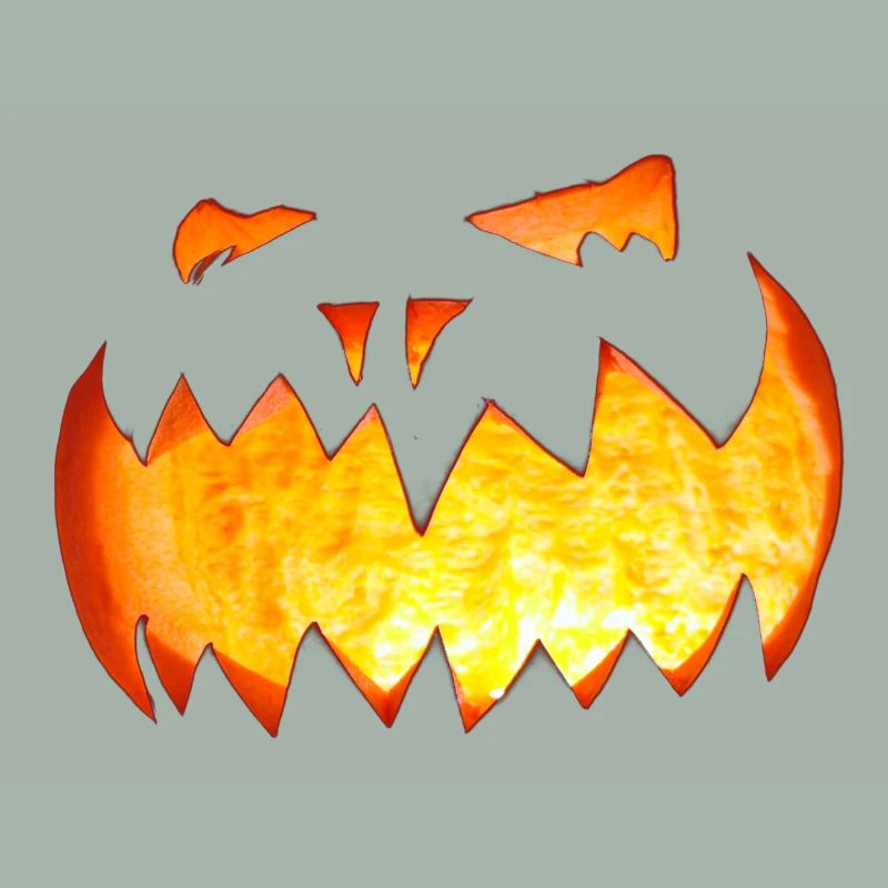 Halloween Pumpkin