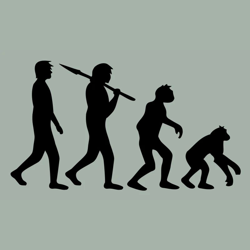 devolution