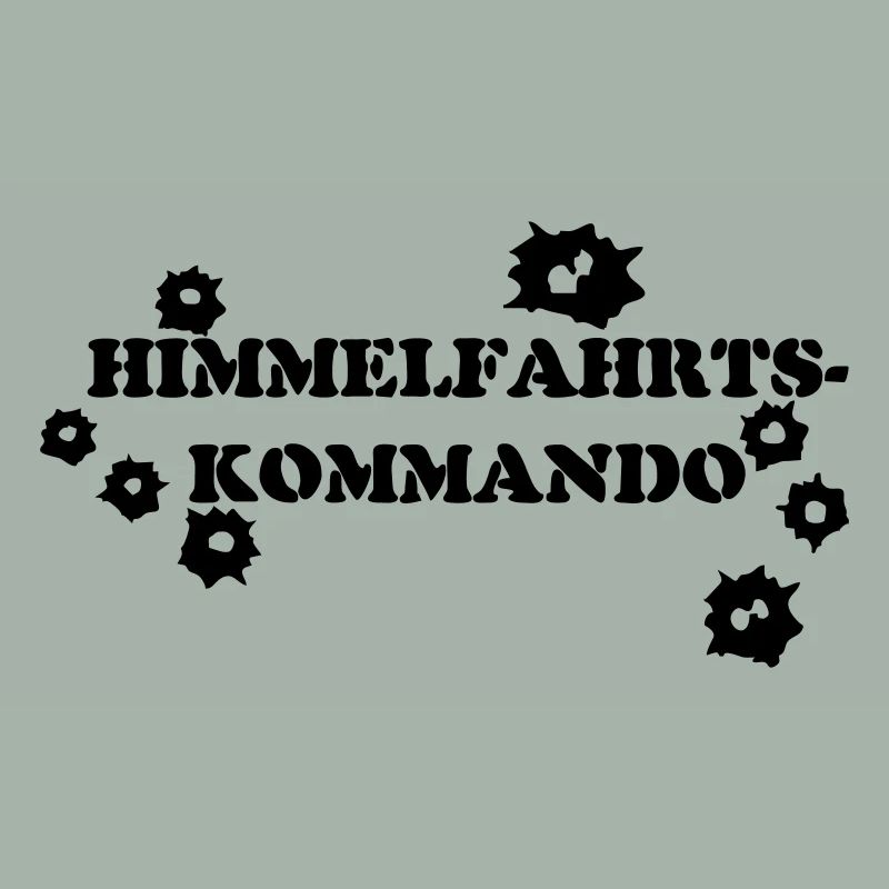 HIMMELFAHRTSKOMMANDO