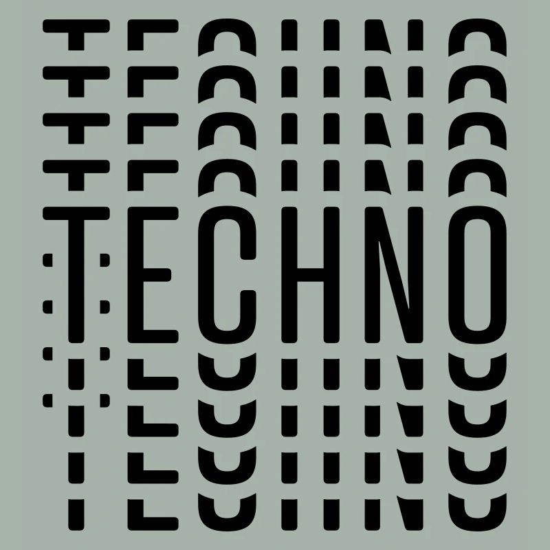 TECHNO TECHNO TECHNO