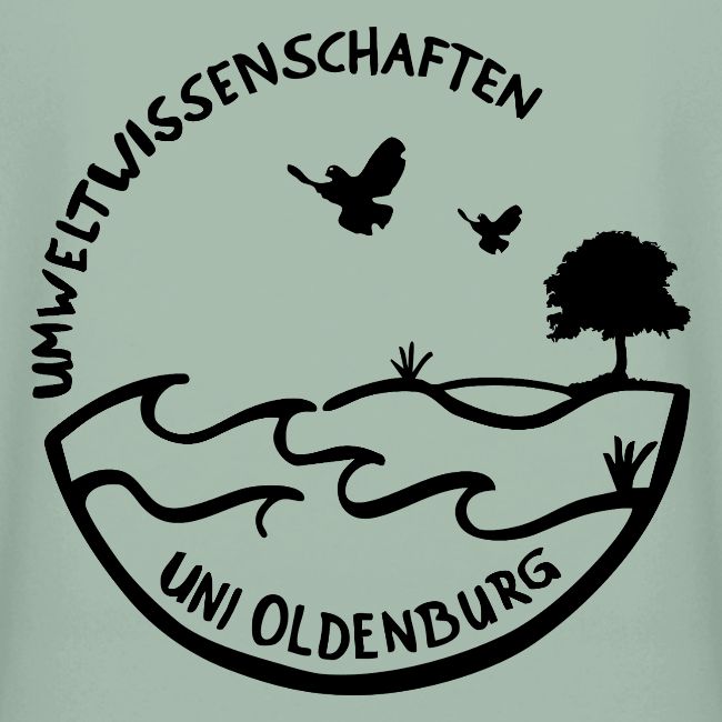UWI Logo schwarz