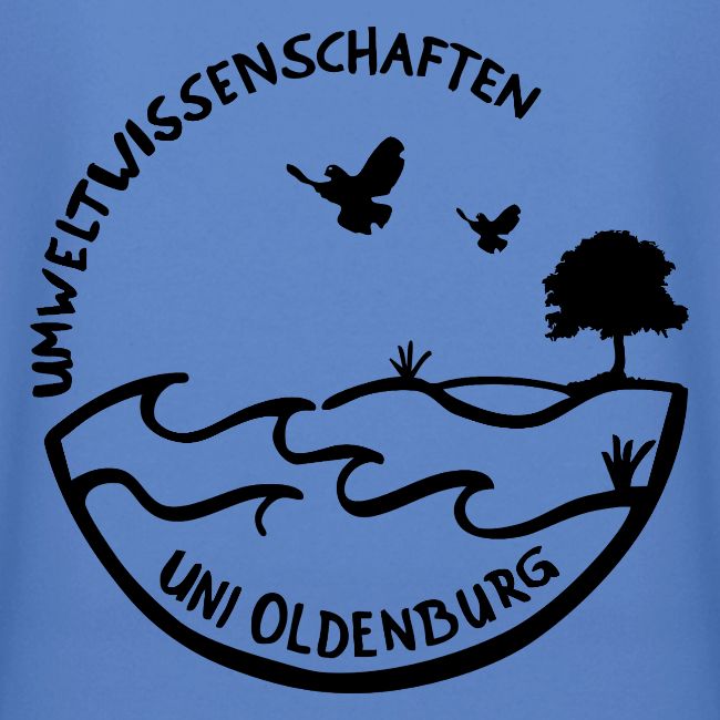 UWI Logo schwarz
