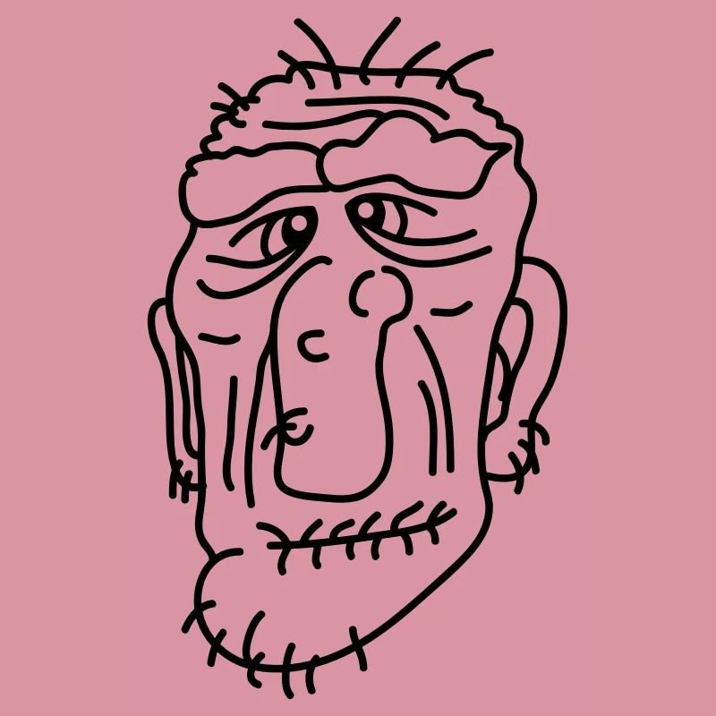 Old Man