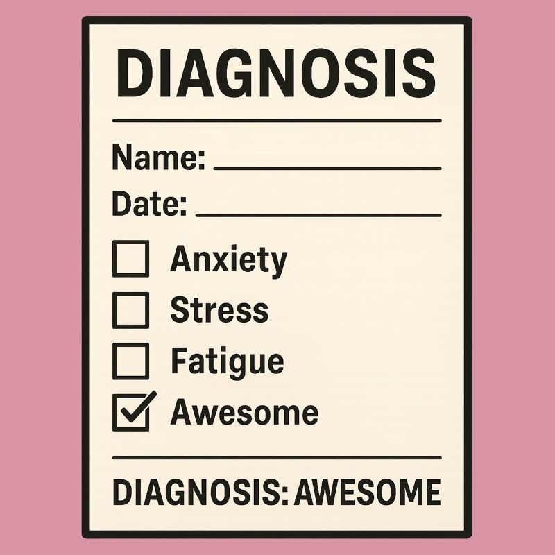 Diagnose Awesome
