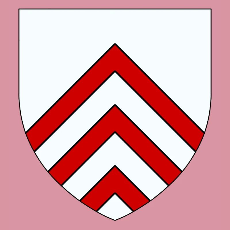 Blason du Perche