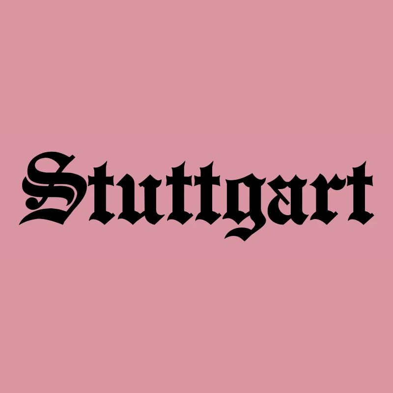 Stuttgart